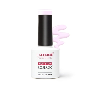 Lakier hybrydowy UV&LED 8g/H165Cotton Candy