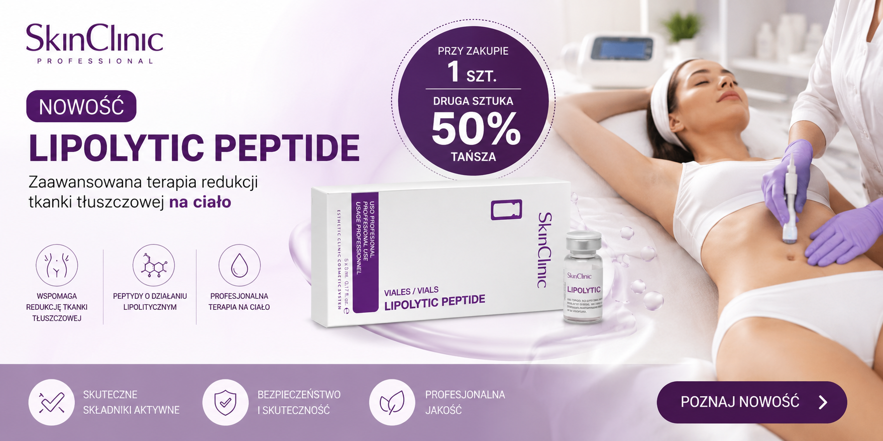 skin clinic