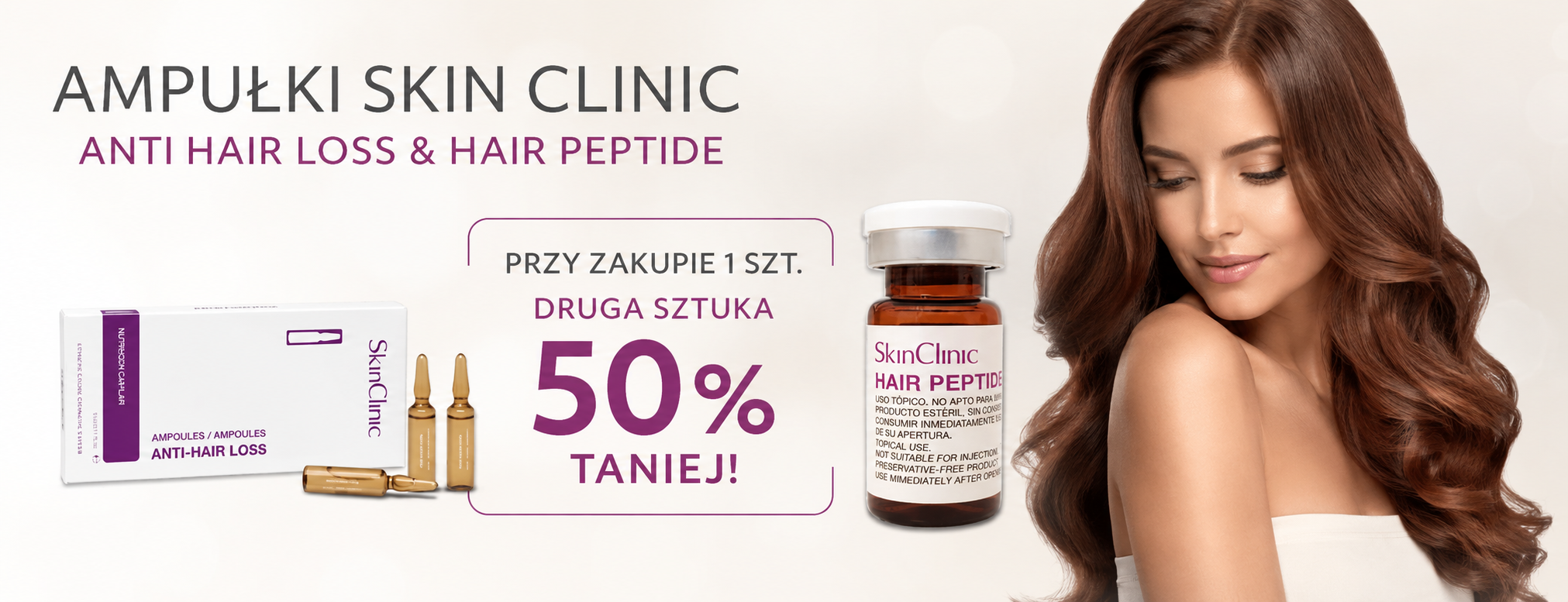hair peptide